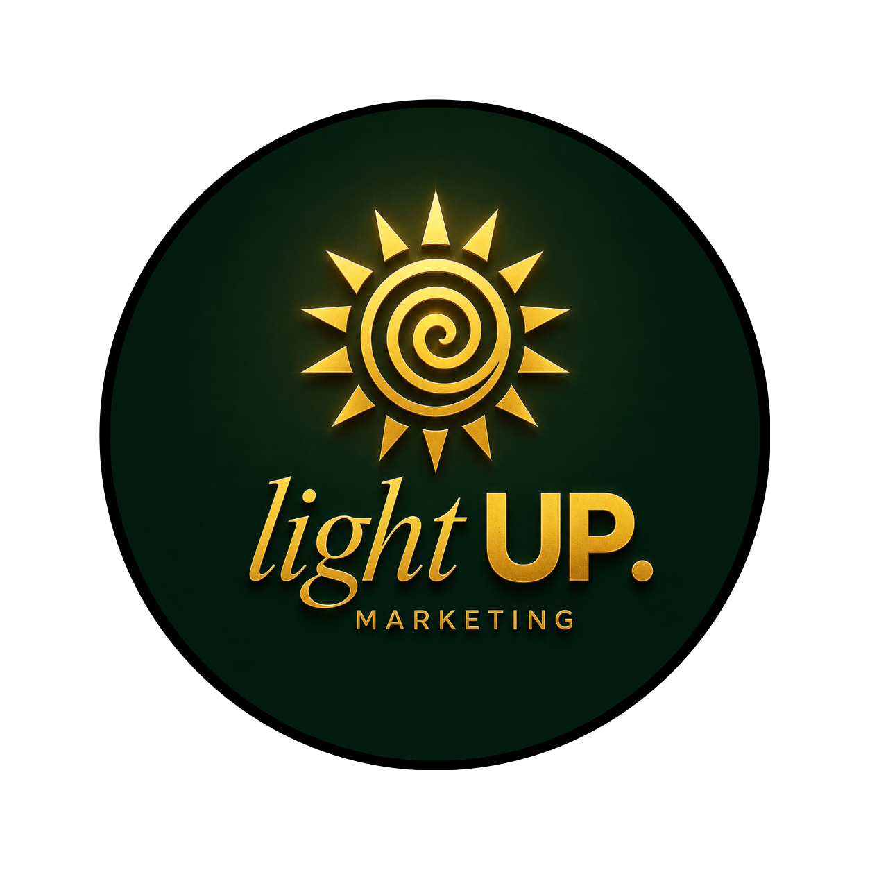 Light Up Marketing